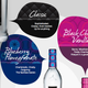 Illustration for article titled Finally, a Feminine Vodka Specially Formulated to Get Your Vagina Drunk